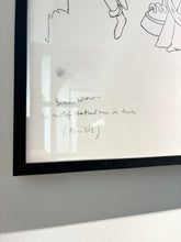 Charger l'image dans la galerie, Jean Cocteau, Mairie de Menton, 1956