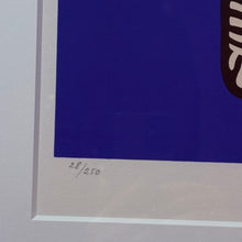 Load image into Gallery viewer, Victor VASARELY, Multizèbres