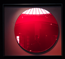 Charger l'image dans la galerie, Reda Amalou, Moon Mirror