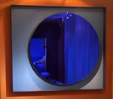 Charger l'image dans la galerie, Reda Amalou, Moon Mirror