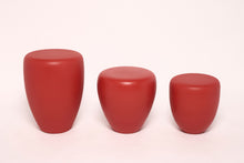 Charger l'image dans la galerie, Reda Amalou, Table d'appoint DOT, laque mat