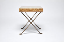 Load image into Gallery viewer, Reda Amalou, X Table