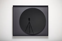 Charger l'image dans la galerie, Reda Amalou , Moon Mirror Black