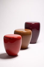 Charger l'image dans la galerie, Reda Amalou, Table d'appoint DOT, laque brillante
