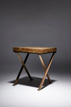 Load image into Gallery viewer, Reda Amalou, X Table