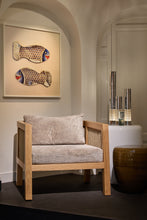 Charger l'image dans la galerie, Sacha Haillote, les poissons, 2020