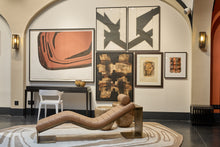 Charger l'image dans la galerie, Reda Amalou, Fragment I, Terre cuite, 2019