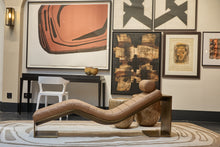 Charger l'image dans la galerie, Reda Amalou, Fragment II, sable, 2019