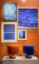 Charger l'image dans la galerie, Reda Amalou, Table d'appoint DOT, laque brillante