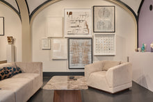 Charger l'image dans la galerie, Vincent Villedieu, Huile sur toile, 2020