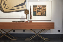 Charger l'image dans la galerie, Reda Amalou, Tripod plates