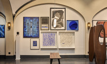 Charger l'image dans la galerie, Vincent Villedieu, Huile sur toile, 2020