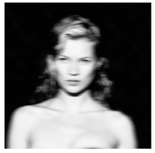 Charger l'image dans la galerie, Batik, Kate Moss