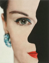 Load image into Gallery viewer, Erwin Blumenfeld, Vive l'Amérique !