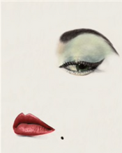 Load image into Gallery viewer, Erwin Blumenfeld, Vive l'Amérique !