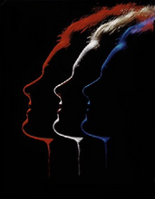 Load image into Gallery viewer, Erwin Blumenfeld, Vive l'Amérique !