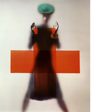 Load image into Gallery viewer, Erwin Blumenfeld, Vive l'Amérique !