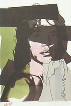 Charger l'image dans la galerie, Andy Warhol, Autographe original