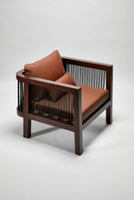 Charger l'image dans la galerie, Reda Amalou, Auguste Armchair