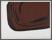 Charger l'image dans la galerie, Reda Amalou, Fragment II, sable, 2019