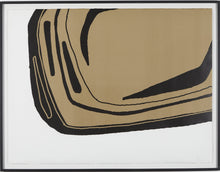 Charger l'image dans la galerie, Reda Amalou, Fragment II, sable, 2019