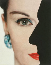 Load image into Gallery viewer, Erwin Blumenfeld, Portfolio of 5 photographs, Long live America!