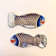 Charger l'image dans la galerie, Sacha Haillote, les poissons, 2020