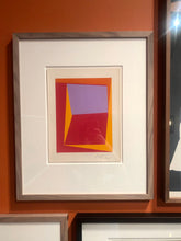 Charger l'image dans la galerie, Richard Mortensen, Sans titre III, 1956