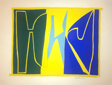 Load image into Gallery viewer, Richard Mortensen, Business and Standards, 1959