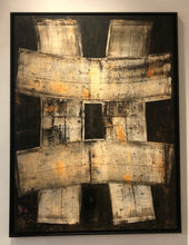 Charger l'image dans la galerie, Vincent Villedieu, Huile sur toile, 2020