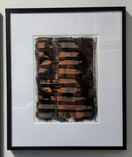 Charger l'image dans la galerie, Vincent Villedieu, Huile sur papier, 2020