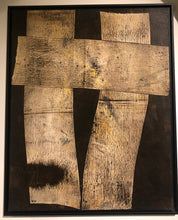 Charger l'image dans la galerie, Vincent Villedieu, Huile sur toile, 2020