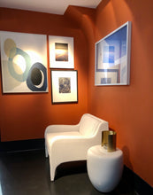 Charger l'image dans la galerie, Reda Amalou, Table d'appoint DOT, laque brillante