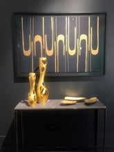 Charger l'image dans la galerie, Reda Amalou, Modulation I,  Noire, 2019
