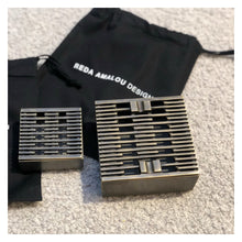 Charger l'image dans la galerie, Reda Amalou, Cendrier Lines