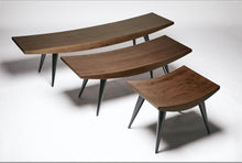 Charger l'image dans la galerie, Reda Amalou, Jah Benches & Stool