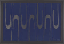 Charger l'image dans la galerie, Reda Amalou, Modulation I,  Noire, 2019