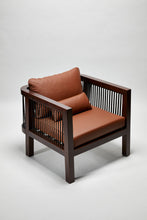 Charger l'image dans la galerie, Reda Amalou, Auguste Armchair