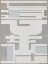 Charger l&#39;image dans la galerie, Wifredo Arcay, ECAPSE ou variante blanche, 1958
