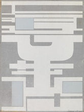 Charger l'image dans la galerie, Wifredo Arcay, ECAPSE ou variante blanche, 1958