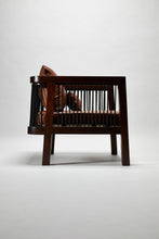 Charger l'image dans la galerie, Reda Amalou, Auguste Armchair