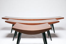 Charger l'image dans la galerie, Reda Amalou, Jah Benches & Stool
