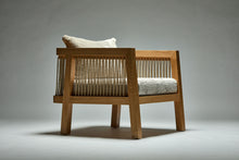 Charger l'image dans la galerie, Reda Amalou, Auguste Armchair