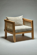 Charger l'image dans la galerie, Reda Amalou, Auguste Armchair