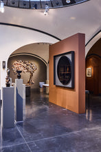 Load image into Gallery viewer, Reda Amalou , Moon Mirror Black
