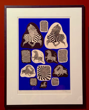 Load image into Gallery viewer, Victor VASARELY, Multizèbres
