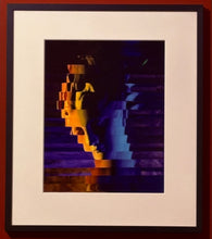 Load image into Gallery viewer, Erwin Blumenfeld, Diane de Houdon, 1944
