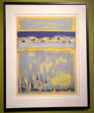 Charger l'image dans la galerie, Maurice-Elie SARTHOU, Au loin, la mer
