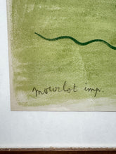 Load image into Gallery viewer, Jean Cocteau, Principauté de Monaco, 1959
