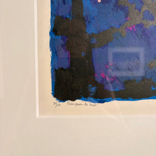 Charger l'image dans la galerie, Maurice-Elie SARTHOU , Banquise la nuit
